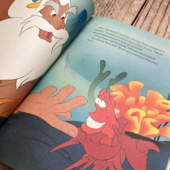 The Little Mermaid - Picture 6 of 10